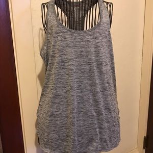 🔴SOLD Active wear tank top.